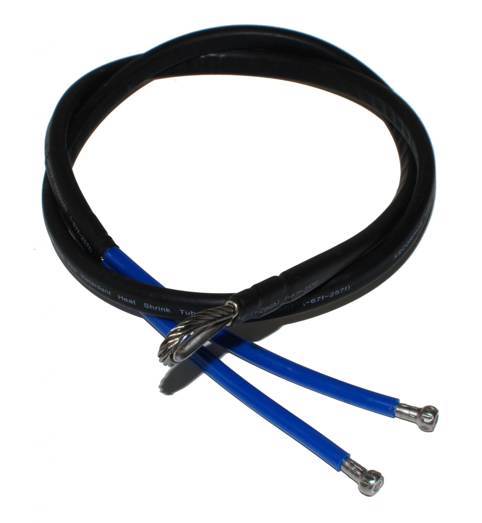 cues style 39 in tow cable buy cheap parts online