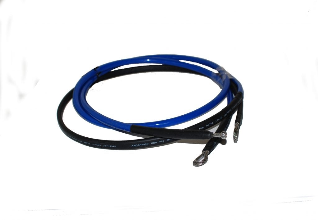 TOW CABLES, LIFTING STRAPS & MORE