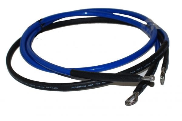 TOW CABLES & MORE by TruGrit Traction