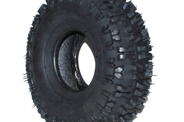 TIRES, TUBES & RIMS by TruGrit Traction