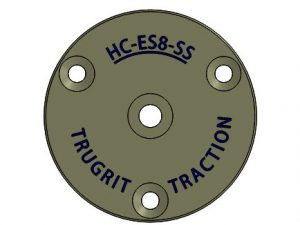 plumbing inspection wheels equipment affordable by TruGrit Traction