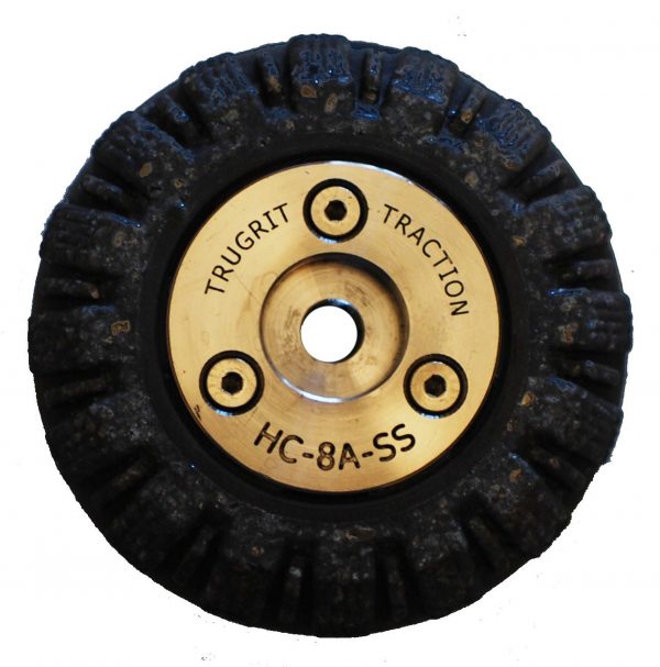 TruGrit wheels are the True Gritted wheels you need!