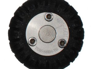 We have 6-8 Inch Rausch Compatible Wheels TruGrit Traction