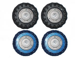 rst transtar compatible wheels by TruGrit Traction