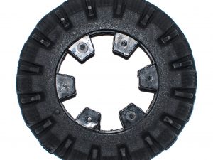 aftermarket camer crawler wheel by TruGrit Traction