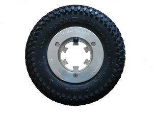 200mm Tires by TruGrit Traction
