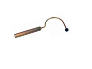 Lifting Hook for Manhole available at TruGrit Traction