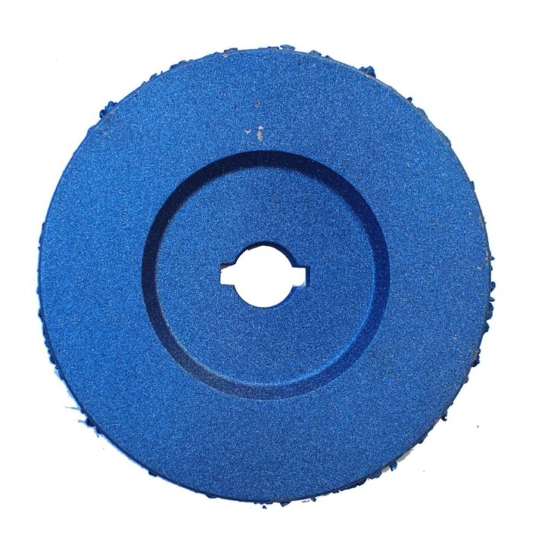 Steel Wheel Kit 6 Inch Pipe Envirosight Compatible TruGrit Traction