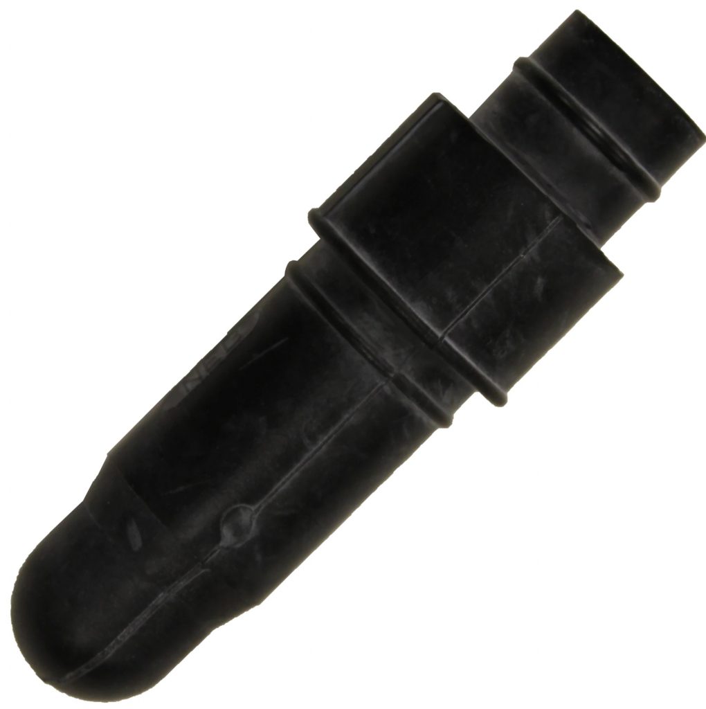 Dummy Plug 12Pin Female TruGrit Traction