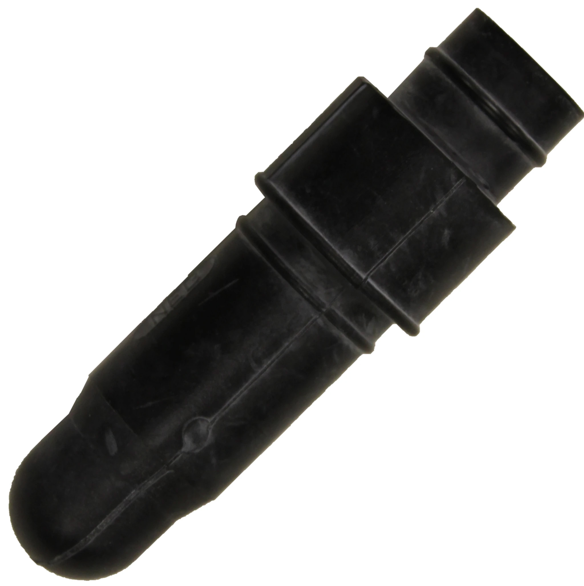 Dummy Plug 12Pin Female TruGrit Traction